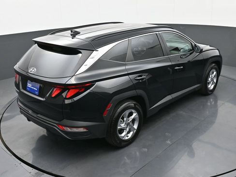 Certified 2024 Hyundai Tucson SEL image 30