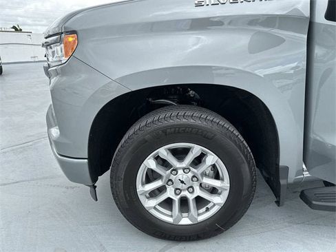 New 2026 Chevrolet Silverado 1500 RST image 18