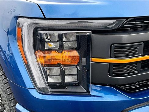 Used 2022 Ford F150 Tremor w/ Equipment Group 401A Mid image 30