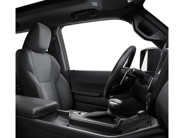 New 2026 Lexus GX 550 AWD/4WD image 7
