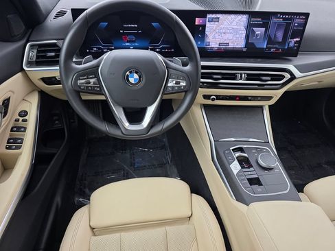Used 2023 BMW 330i Sedan w/ Driving Assistance Package RWD image 13