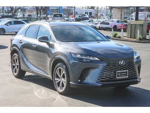 New 2026 Lexus RX 350 Premium image 16