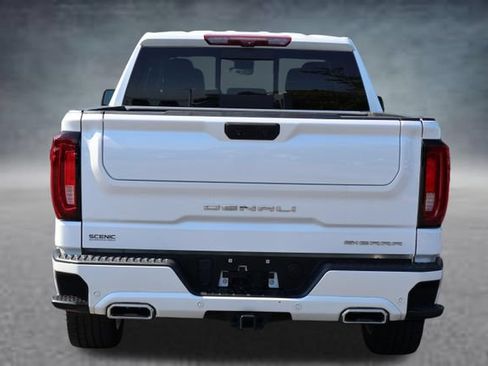Used 2023 GMC Sierra 1500 Denali AWD/4WD image 24