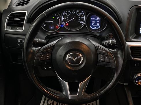Used 2016 MAZDA CX-5 Touring AWD/4WD image 15