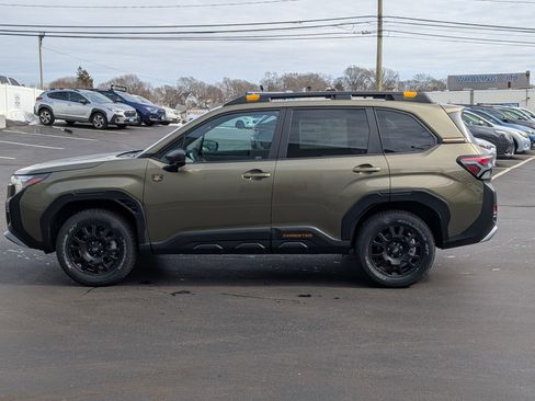 New 2026 Subaru Forester Wilderness image 6
