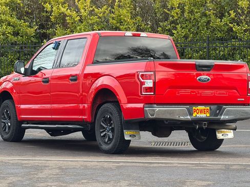 Used 2019 Ford F150 XLT image 6