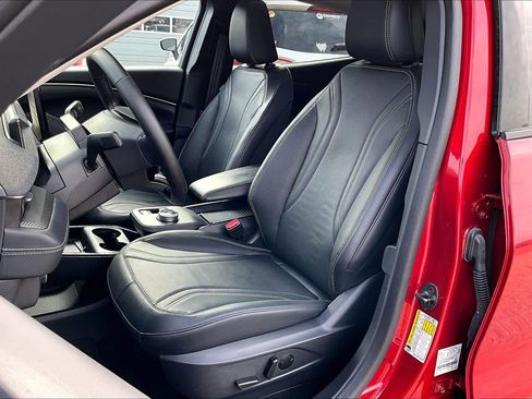 Certified 2024 Ford Mustang Mach-E Premium image 7