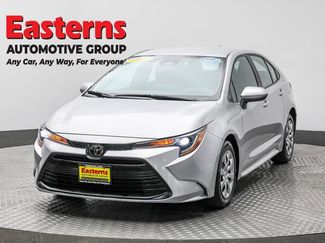 Used 2024 Toyota Corolla LE video 1