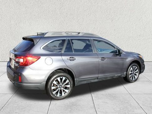 Used 2016 Subaru Outback 3.6R Limited image 10