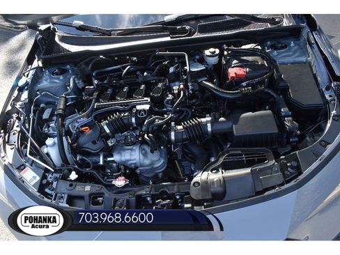 New 2026 Acura Integra image 32