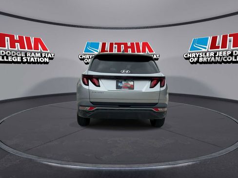 Used 2024 Hyundai Tucson SEL image 7