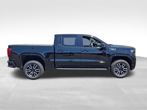 Used 2026 GMC Sierra 1500 AT4 w/ AT4 Premium Package AWD/4WD image 7