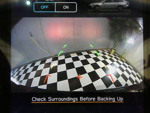 Used 2020 Subaru Outback Premium image 13