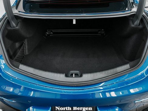 Used 2024 Mercedes-Benz CLE 53 AMG 4MATIC image 34