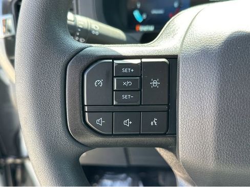 New 2026 Ford F150 STX w/ Equipment Group 200A image 22