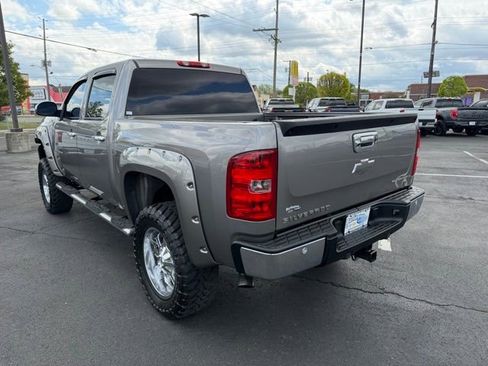 Used 2013 Chevrolet Silverado 1500 LT w/ All-Star Edition image 6