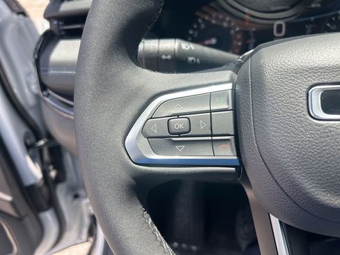 New 2025 Jeep Compass Latitude w/ Altitude Special Edition image 46