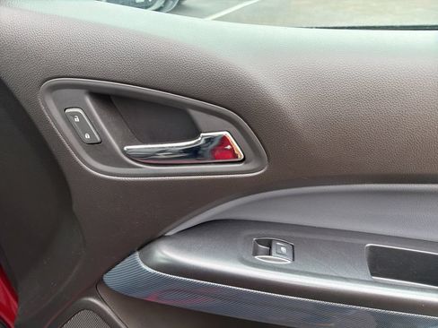 Used 2018 Chevrolet Colorado Z71 AWD/4WD image 23