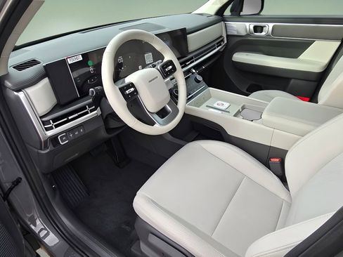 New 2026 Hyundai Santa Fe SE image 21