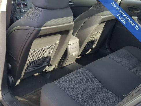 Used 2009 Pontiac G6 Sedan w/ Preferred Package image 18