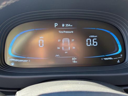 New 2026 Hyundai Venue SEL image 25