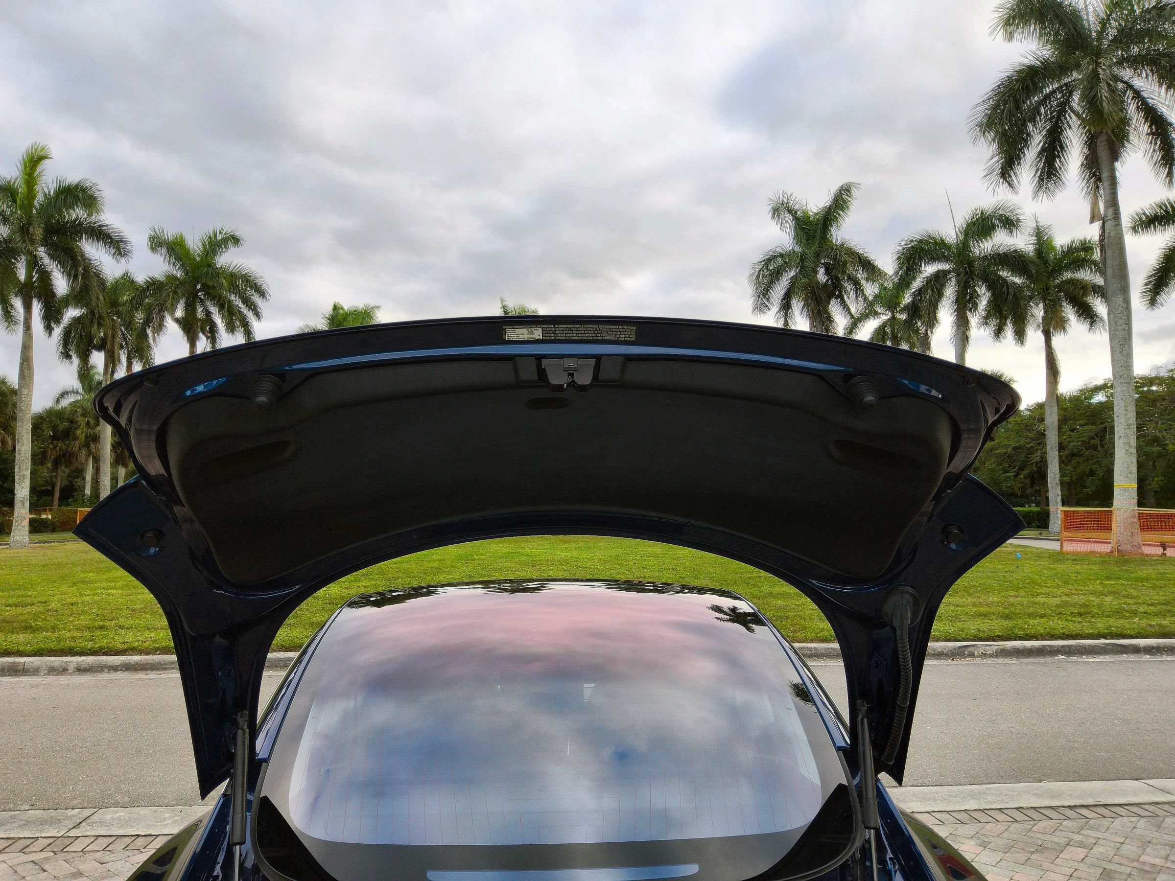 Used 2018 Tesla Model 3 Long Range RWD image 45