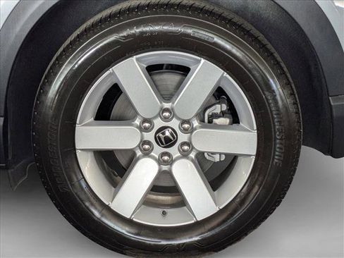 New 2026 Honda Prologue EX image 10