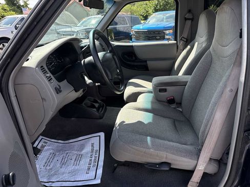 Used 2000 Ford Ranger XL RWD image 16