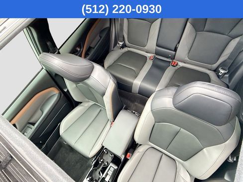 New 2026 Subaru Forester Sport image 26