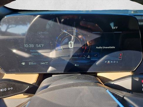 New 2026 Chevrolet Equinox ACTIV image 15