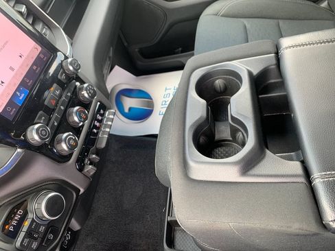 Used 2025 RAM 1500 Big Horn AWD/4WD image 24