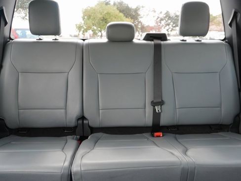 Used 2023 Ford F250 XL w/ FX4 Off-Road Package image 23