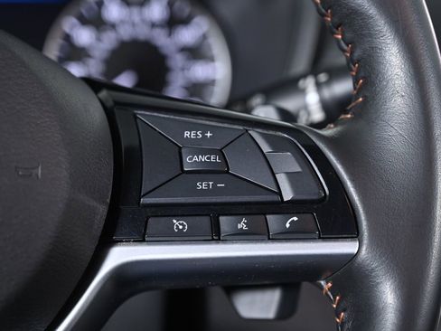 Certified 2023 Nissan Altima 2.5 SR image 16