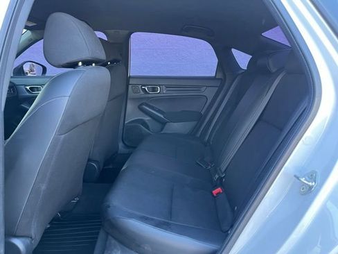 Used 2023 Honda Civic Sport image 5