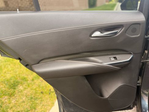 Used 2019 Cadillac XT4 Sport w/ Cold Weather Package image 39