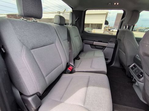 Used 2025 Ford F150 XLT w/ Equipment Group 301A Standard AWD/4WD image 29