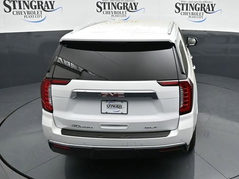 Used 2024 GMC Yukon SLT image 14