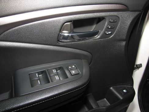 Used 2023 Honda Ridgeline RTL-E image 12