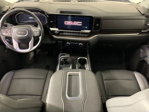 Used 2022 GMC Sierra 1500 SLT w/ SLT Convenience Package image 6