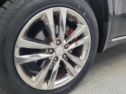 Used 2015 Kia Sorento SX image 31