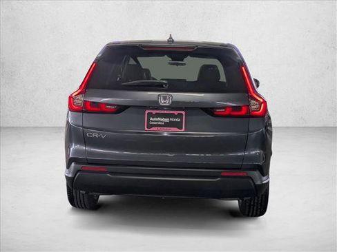 New 2026 Honda CR-V EX image 8