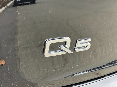 Certified 2025 Audi Q5 2.0T Premium image 25