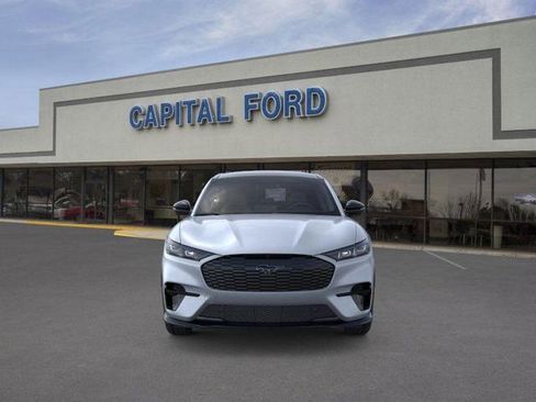 New 2025 Ford Mustang Mach-E Premium w/ Sport Appearance Package image 6