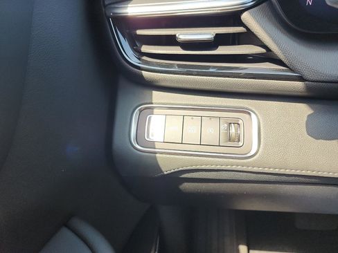 New 2026 Buick Enclave Sport Touring w/ Power Package image 17