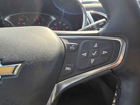 Used 2024 Chevrolet Equinox LT w/ LPO, Floor Liner Package AWD/4WD image 21