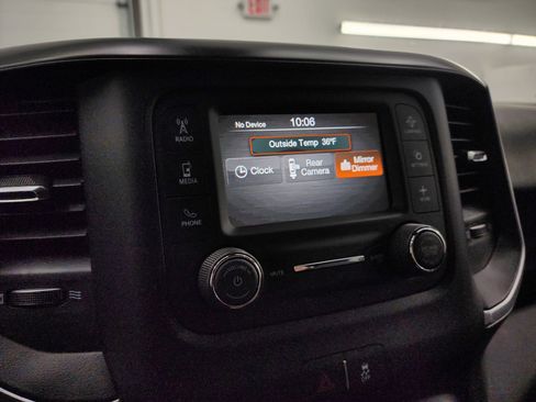 Used 2023 RAM 2500 Big Horn w/ Snow Chief Group image 55