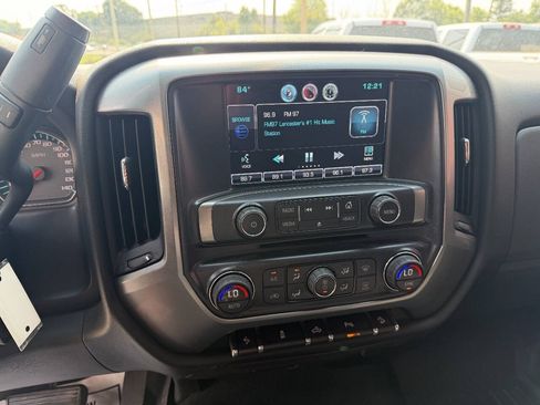 Used 2016 Chevrolet Silverado 2500 LT w/ All Star Edition AWD/4WD image 15