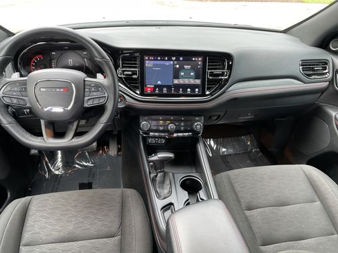 Used 2025 Dodge Durango GT w/ Trailer Tow Group IV RWD image 28
