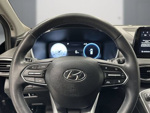 Certified 2023 Hyundai Santa Fe Limited w/ Cargo Package FWD image 23