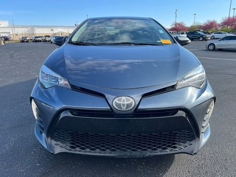 Used 2019 Toyota Corolla SE image 5